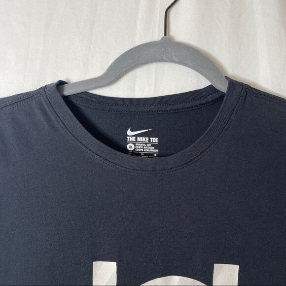 Nike Kevin Durant logo crew neck tee shirt - Picture 3 of 7